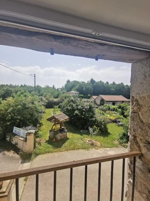 Saint-Bazile La Grange De Pierrotヴィラ エクステリア 写真